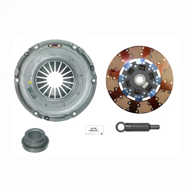 HP19111 - : PERFORMANCE CLUTCH KIT for Zoom Image