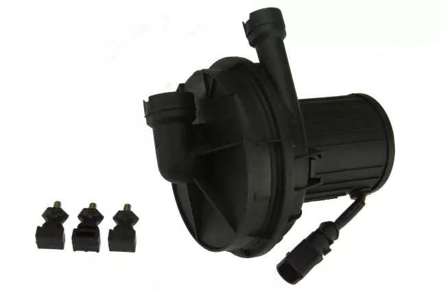 6A959253E - Emission Systems: URO Parts Secondary Air Injection Pump for URO Image