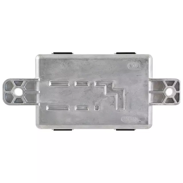 Diesel Glow Plug Controller - Ford (LC3Z-12B533-A)