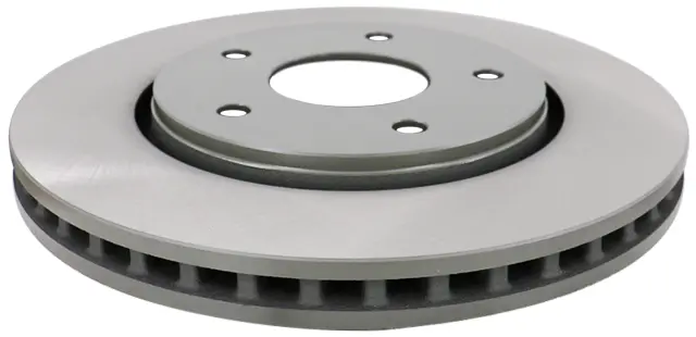 Disc Brake Rotor - bproauto (1BP00026AA)