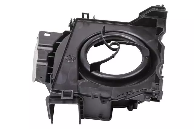 22799379 - : Upper Blower Case for Cadillac: ATS, CTS | Chevrolet: Camaro Image