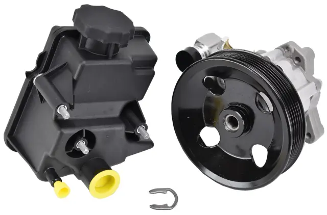 5999NKTA - Suspension &amp; Steering: AAE New Power Steering Pump Kit for ATLANTIC AUTOMOTIVE Image