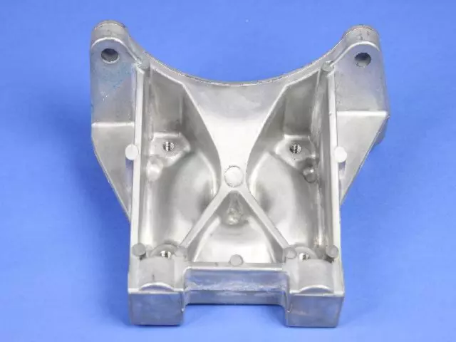 thumbnail interactive-video image 1 of AM Autoparts Hydraulic Engine Motor Mount For Chrysler Dodge Jeep 3.6L/5.7L – Left/Right (4726030AH / 68277081AA) 1 of 5