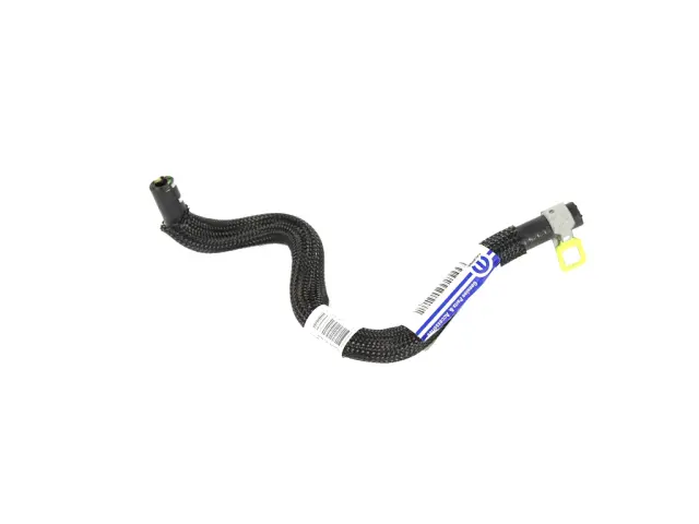 Coolant Bottle Supply Hose - Mopar (68269536ae)