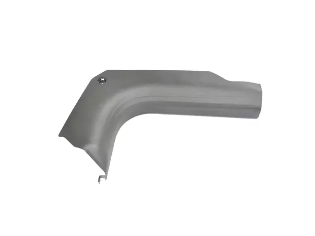 Sill Molding, Left - Mopar (6TK12LXHAA)