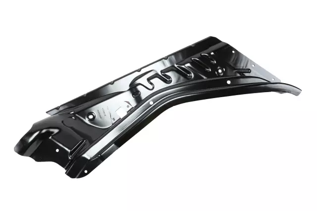 23428966 - Body: Lock Pillar for Chevrolet: Corvette Image