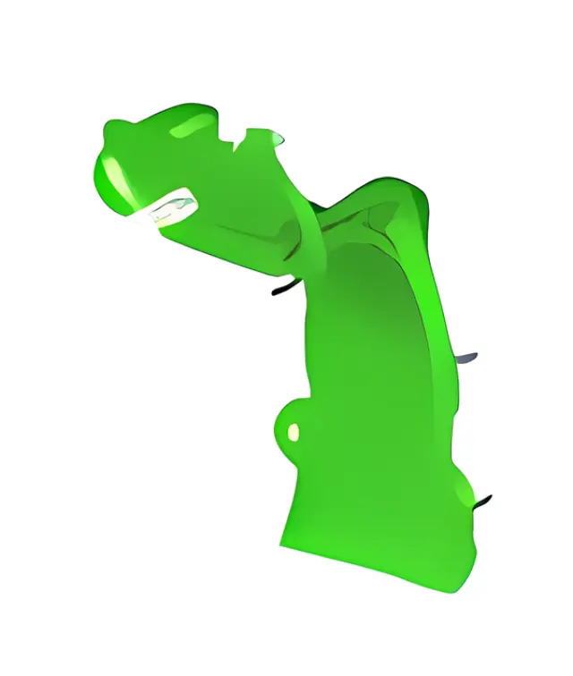BK3Z99611B91AA - Electrical: Seat Belt Anchor for Ford Image