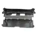 DS7Z8475A - : Shutter Assembly for Ford: Fusion | Lincoln: MKZ Image