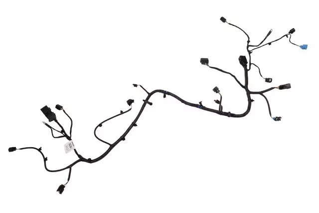 42622236 - : Part# 42622236 Forward Lamp Wiring Harness for Chevrolet: Bolt EV Image