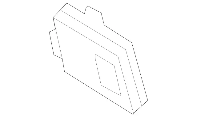 221870388764 - Electrical Equipment and Instruments: Control Unit for Mercedes-Benz: 300S, CL550, CL600, CL63 AMG, CL65 AMG, S600, S63 AMG Image image