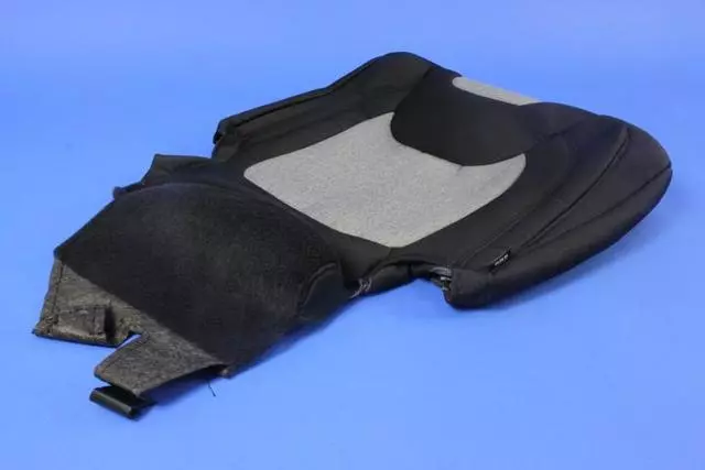 Rear Seat Cushion Cover - Mopar (5RA54LAAAB)