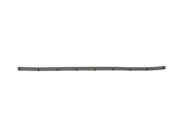 Front Door Sill Weatherstrip, Right - Mopar (68202077AA)