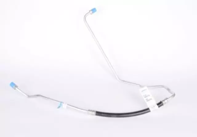 15953702 - : Engine Oil Cooler Inlet Hose Kit with Nut and Seal for Chevrolet: Blazer, S10, S10 Blazer | GMC: Jimmy, Sonoma Image