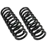 81711 - : Coil Spring Set for Moog Image