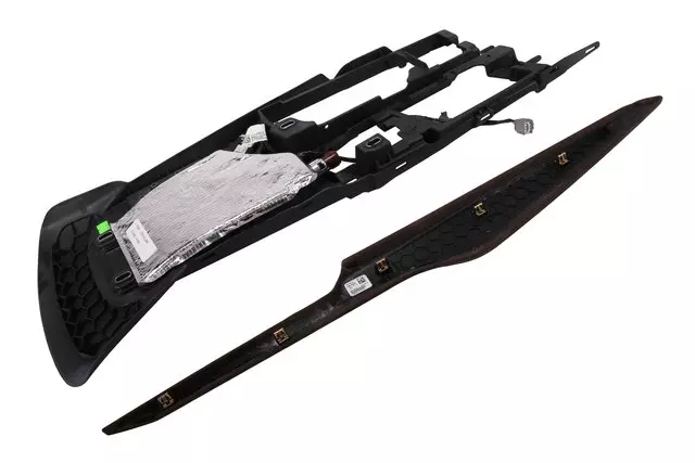 23146028 - Body: Center Console for GM Image