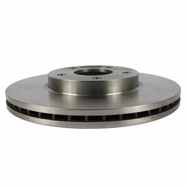 Rotor Assembly - Ford (AU2Z-1V125-B)