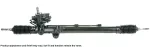 262713 - : Rack and Pinion Assembly for Cardone Image