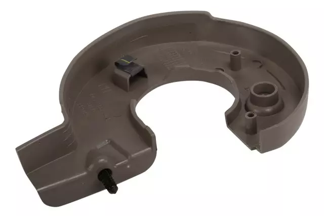 Dune Rear Seat Hinge Finish Cover - GM (23451979)