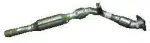 21143 - : Direct-Fit Catalytic Converter (Non C.A.R.B. Compliant) for AB Catalytic Image