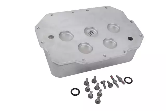 Trans Cooler - GM (24044127)