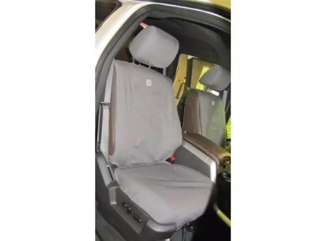 VBC1Z6163812B - Interior: Cover, Rear Seat By Covercraft for Ford: Transit Connect Image