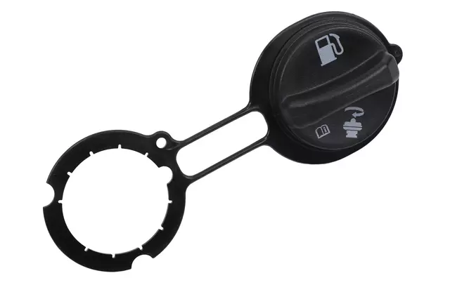 Acdelco™ Fuel Tank Cap - GM (GT225)