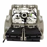 JL7Z5462526DA - Body: Seat Frame for Lincoln: Navigator Image