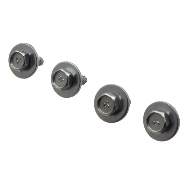 W710604S437 - : Screw And Washer Assembly for Ford Image