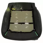 FB5Z78632A23J - Body: Seat Cushion Pad for Ford: Explorer Image
