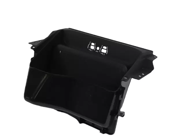 7UT77TX7AA - : Media Port Bezel for Mopar Image