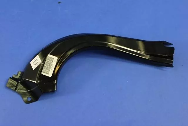 68104225AA - Body Sheet Metal Except Doors: Drip Trough, Left for Mopar Image