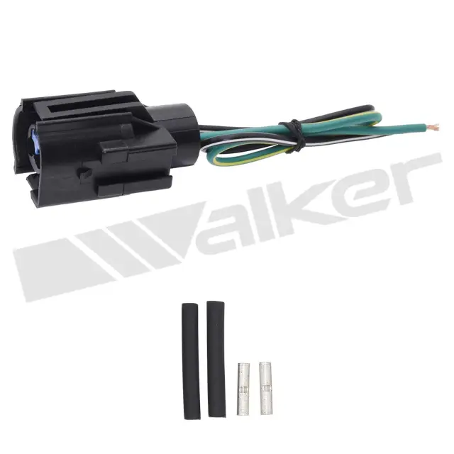 2701049 - Air Intake &amp; Fuel Delivery: Walker Products 270-1049 Electrical Pigtail for Walker Products Inc. - Image