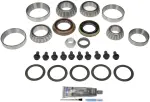 697027 - Driveline and Axles: Ring And Pinion Master Bearing And Installation Kit for Dorman Image