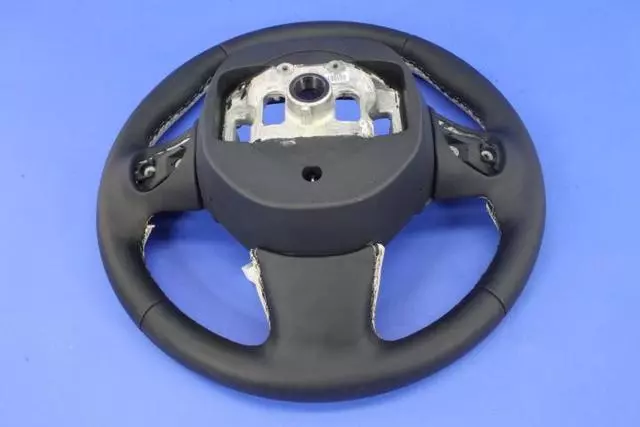 5VF131L2AA - Steering: Steering Wheel for Chrysler: 200 Image