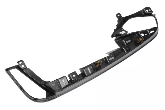 84057417 - Body: Applique for Chevrolet: Malibu Image