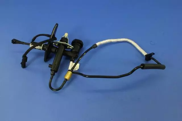 Clutch Actuator Hydraulic Control - Mopar (52109746AB)