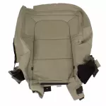 JL7Z7866600LA - Body: Seat Back Cover for Lincoln: Navigator Image