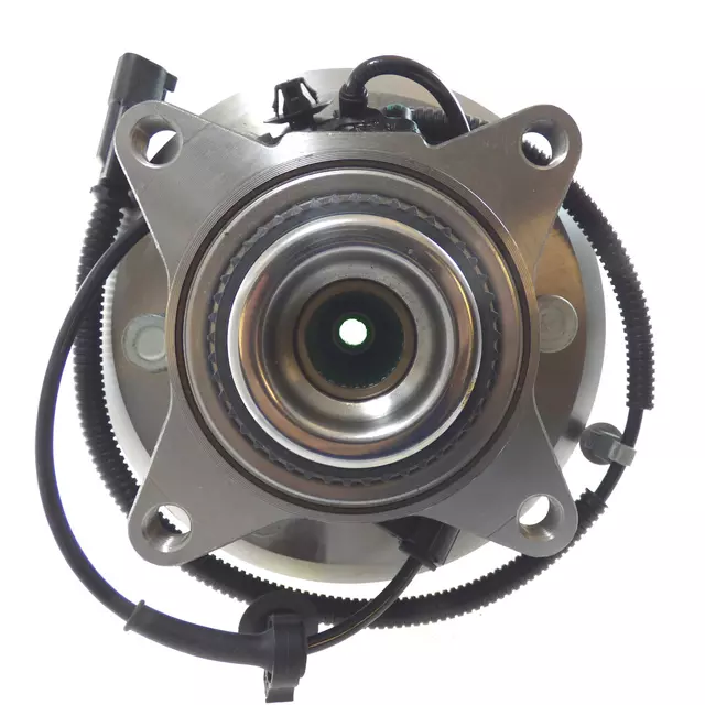 19427762 - : F Hub for GM Image