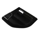 6QX565X9AD - Interior Trim: Rear Door Trim Panel, Right for Mopar Image