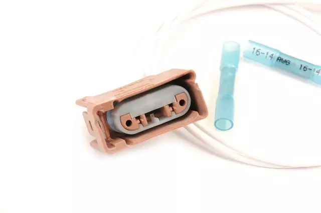 Wiring Pigtail - ACDelco (PT3259)