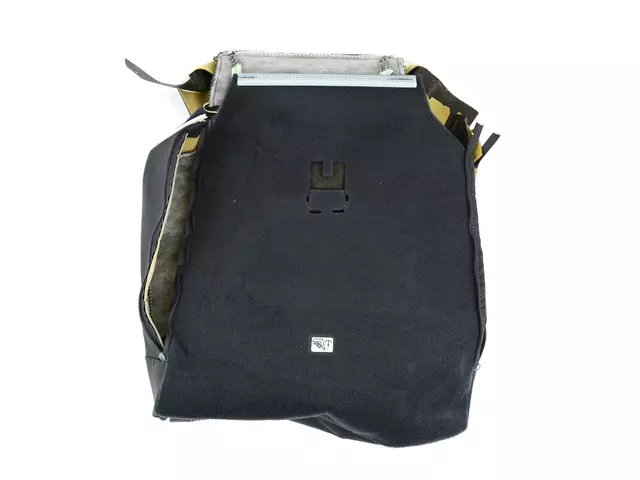 5PK34LC5AB - Body: Seat Back Cover for Jeep: Grand Cherokee Image