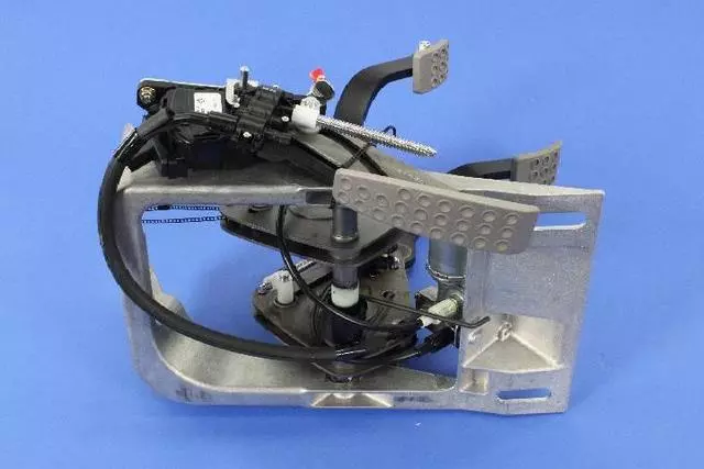 5290926AH - : Adjustable Pedal Assembly for Mopar Image