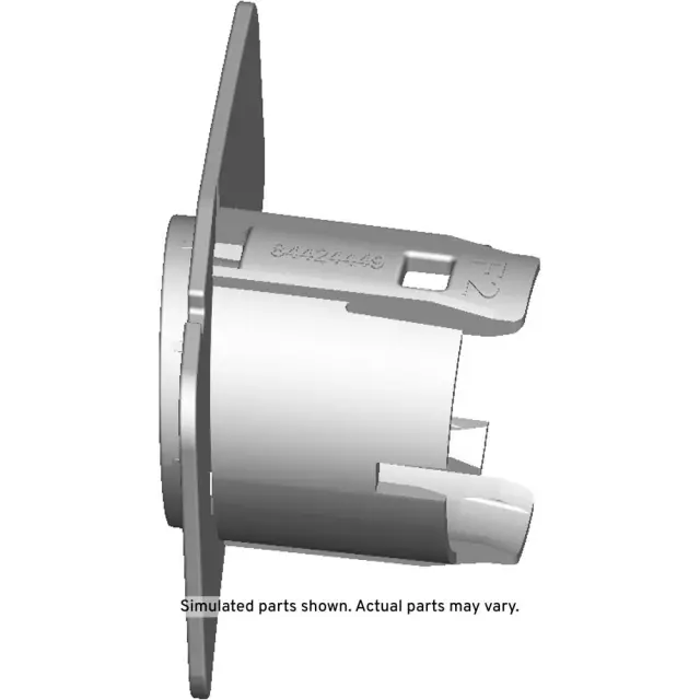 F Bracket - GM (84424449)