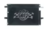 10703 - : A/C Condenser for CSF Image