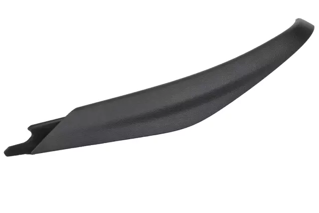 84045468 - : Jet Black Front Driver Side Door Armrest Cover Trim for Chevrolet: Cruze Image