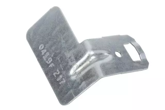 Passenger Side Child Seat Attachment Loop - GM (23360419)