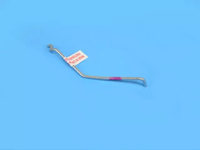 55395534AA - Doors and Related Parts: Door Lock Cylinder To Latch Link, Right for Jeep: Wrangler, Wrangler JK Image