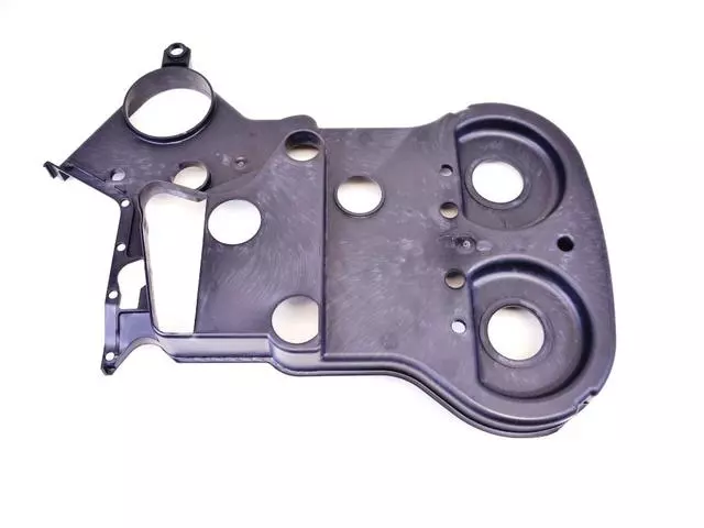4777523AB - : Cover for Mopar Image