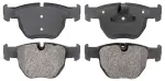 PGD992M - : Raybestos Element3 Metallic Brake Pad Set for Raybestos Brakes Image