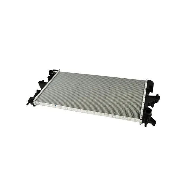 Engine Cooling Radiator - Mopar (68621199AA)
